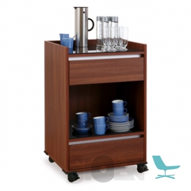 Palmberg - Kit Catering - Lounge Trolley